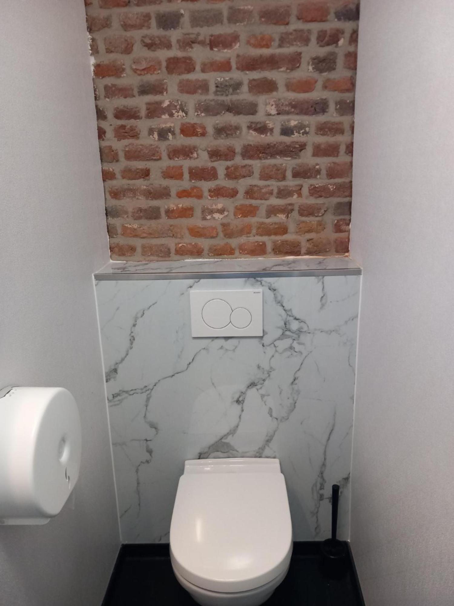 Meschermolen, Overnachten In De Schuur Eijsden Dış mekan fotoğraf
